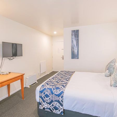 Auckland Newmarket Motel Екстер'єр фото