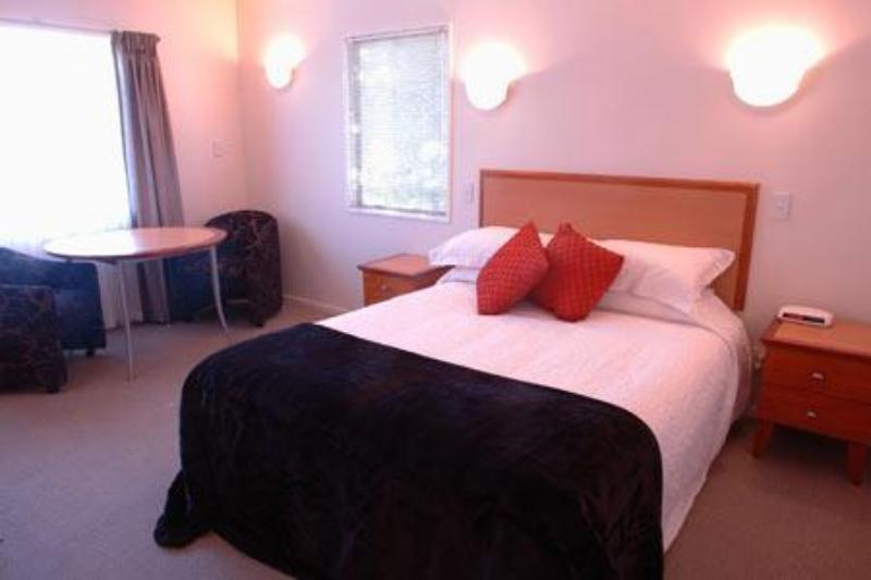 Auckland Newmarket Motel Екстер'єр фото