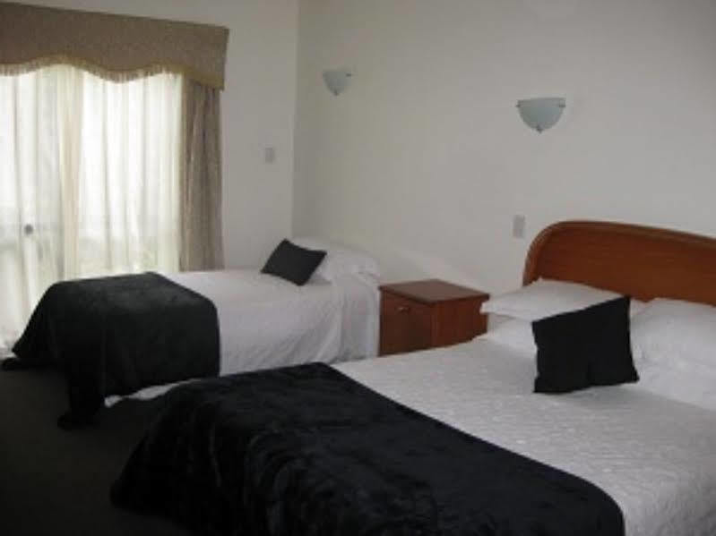 Auckland Newmarket Motel Екстер'єр фото