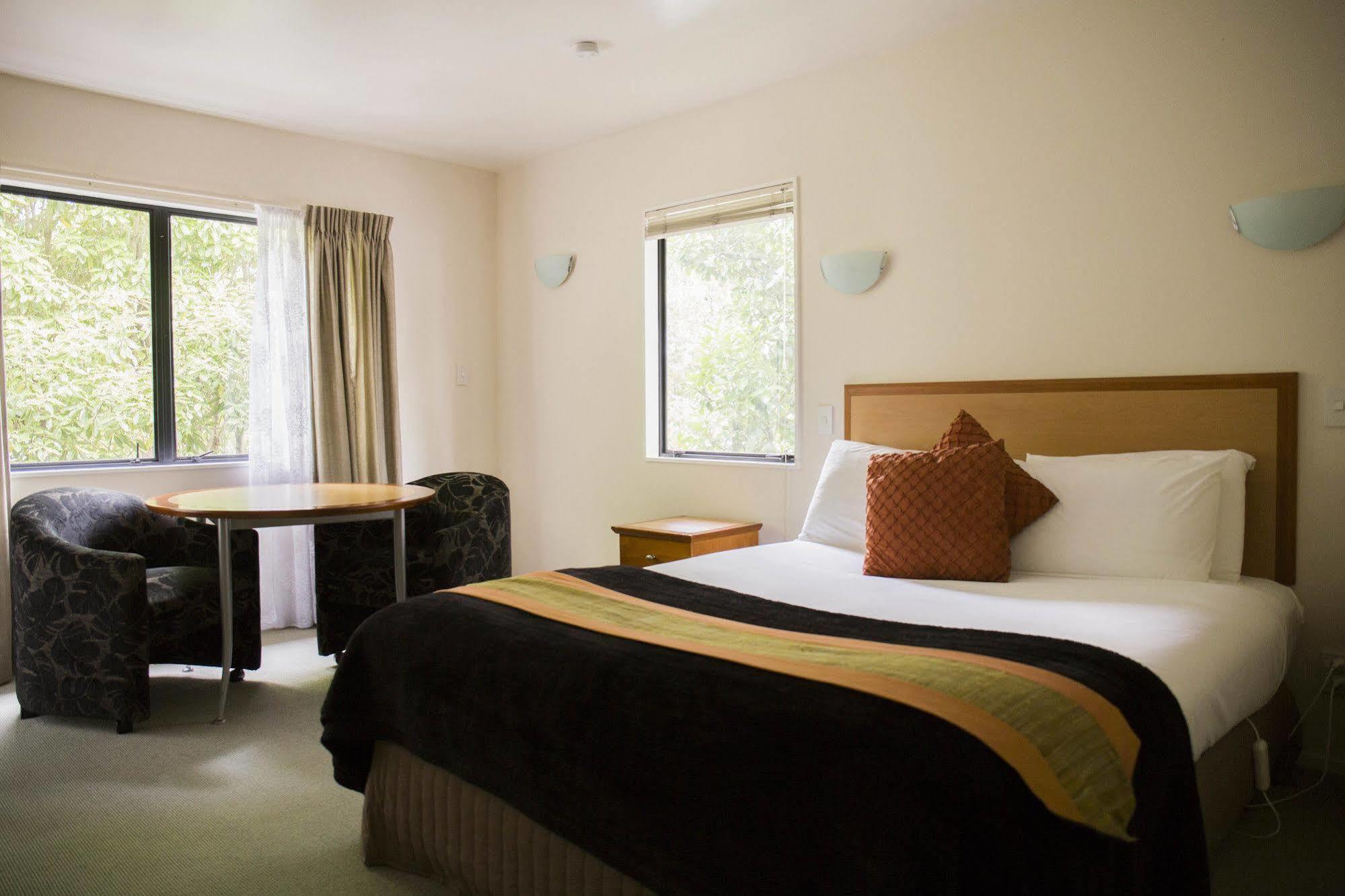 Auckland Newmarket Motel Екстер'єр фото