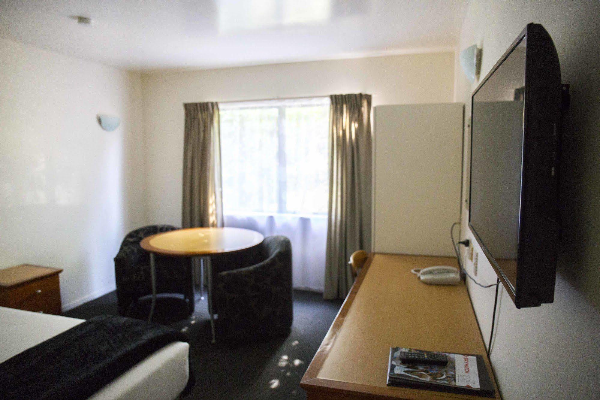 Auckland Newmarket Motel Екстер'єр фото