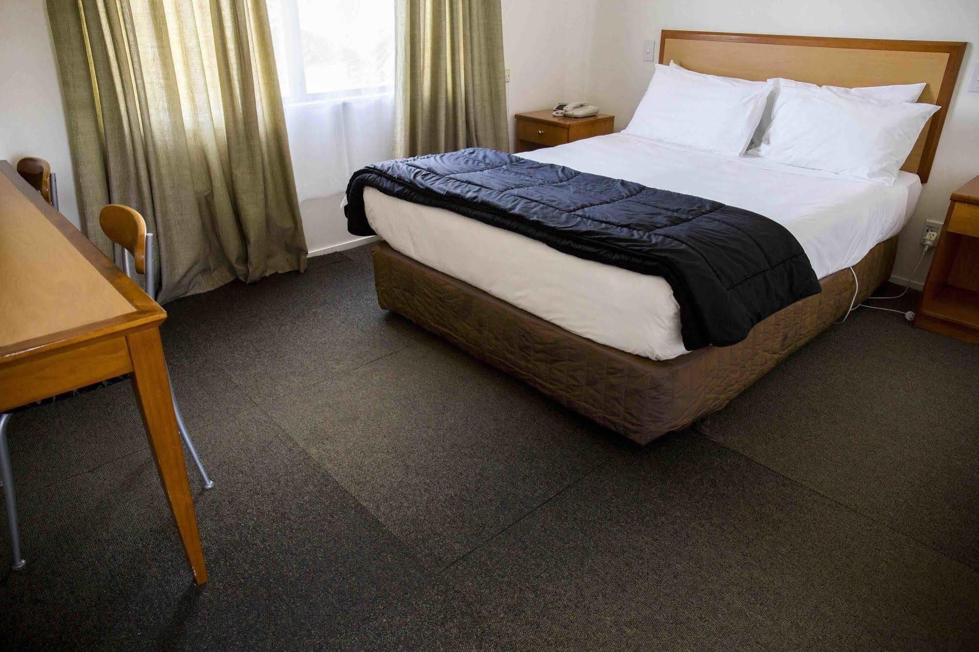 Auckland Newmarket Motel Екстер'єр фото